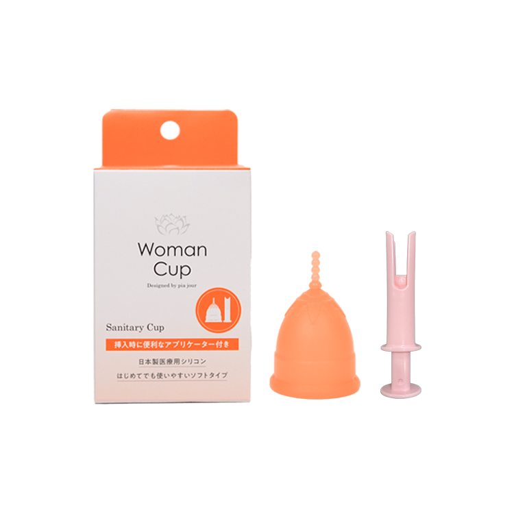Woman Cup (ウーマンカップ)
