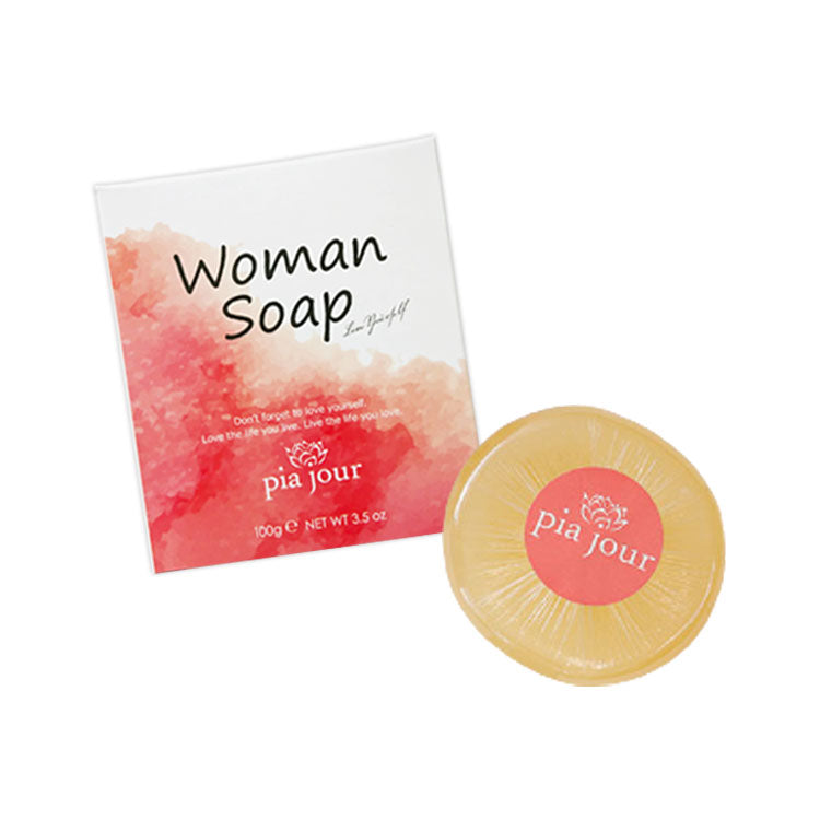 Woman Soap(ウーマンソープ)