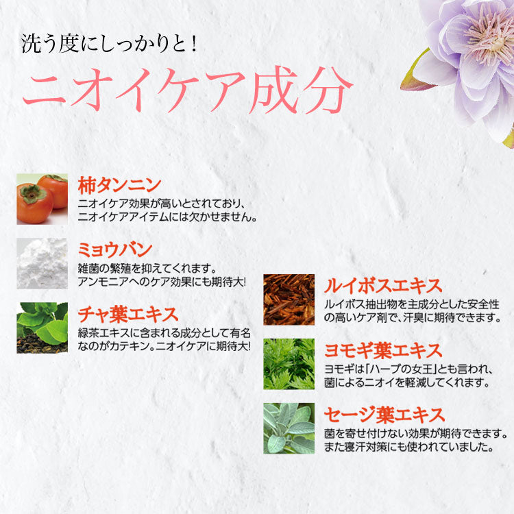 Woman Soap(ウーマンソープ)