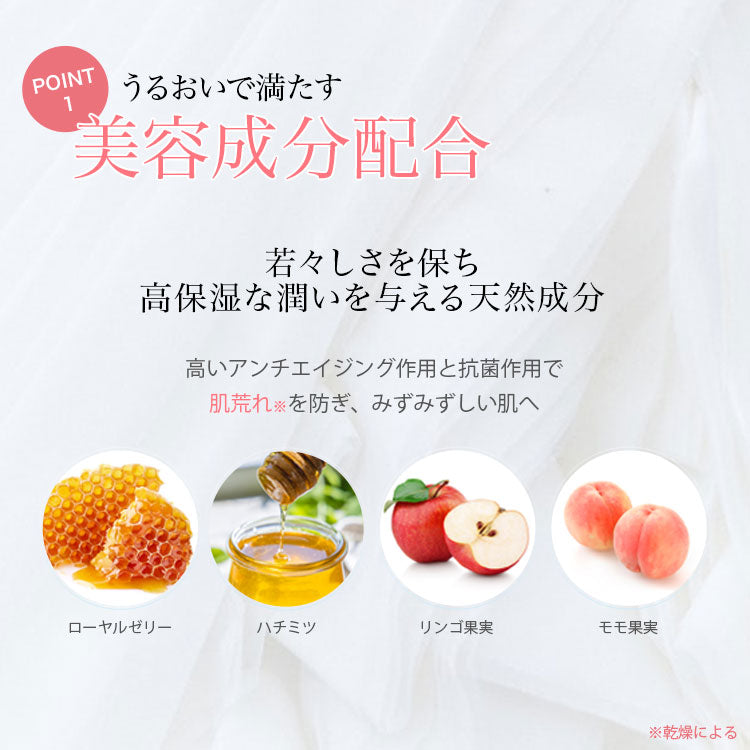 Woman Gel (ウーマンジェル)