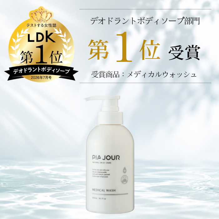 Medical Wash（メディカルウォッシュ) 【医薬部外品】