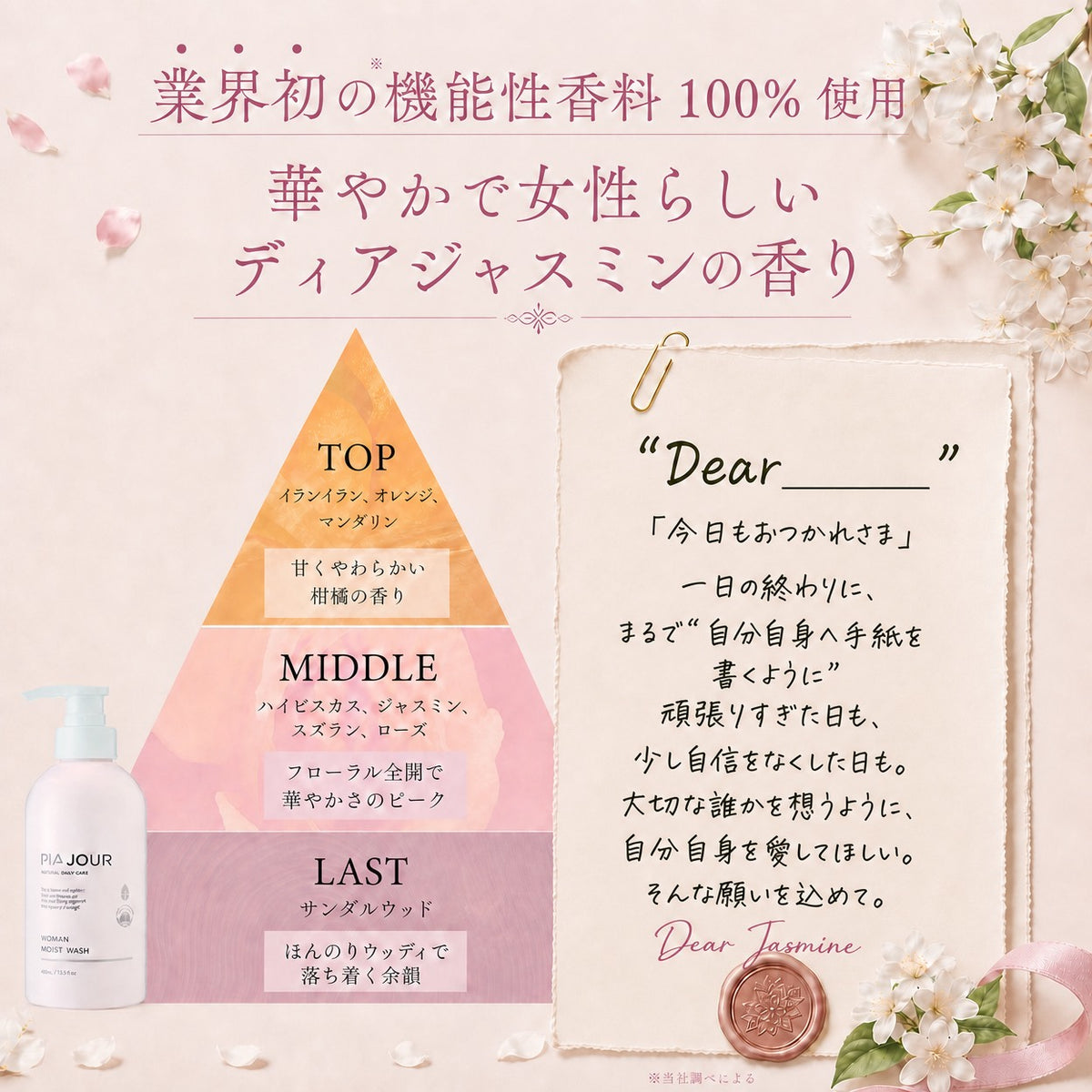 Moist Wash （モイストウォッシュ）